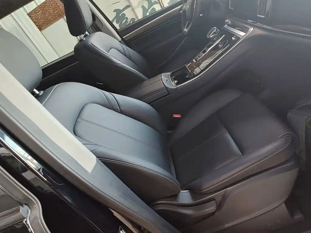 GAC Motor Trumpchi M8 — миниатюра 25