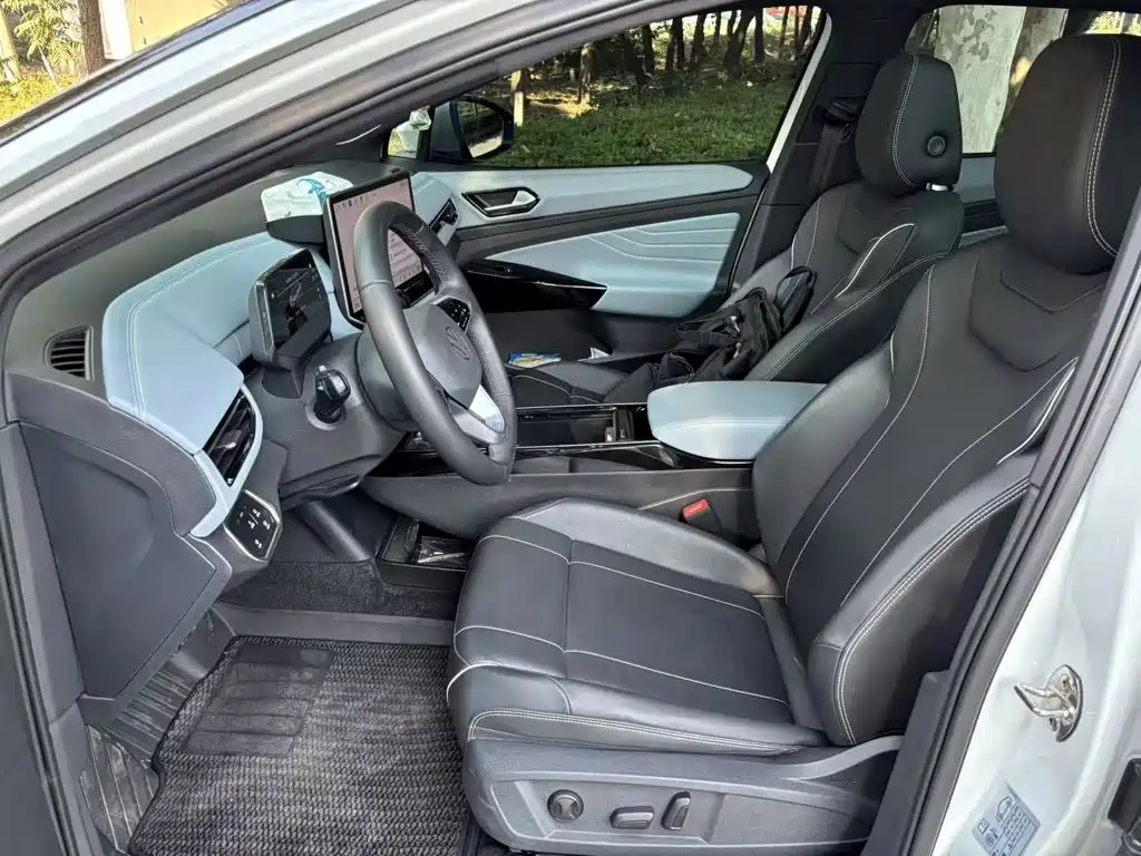 Volkswagen ID.4 X — миниатюра 15