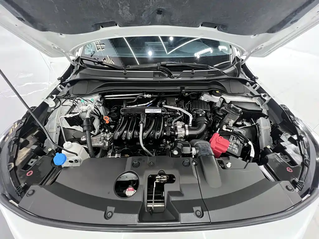 Honda XR-V — миниатюра 20