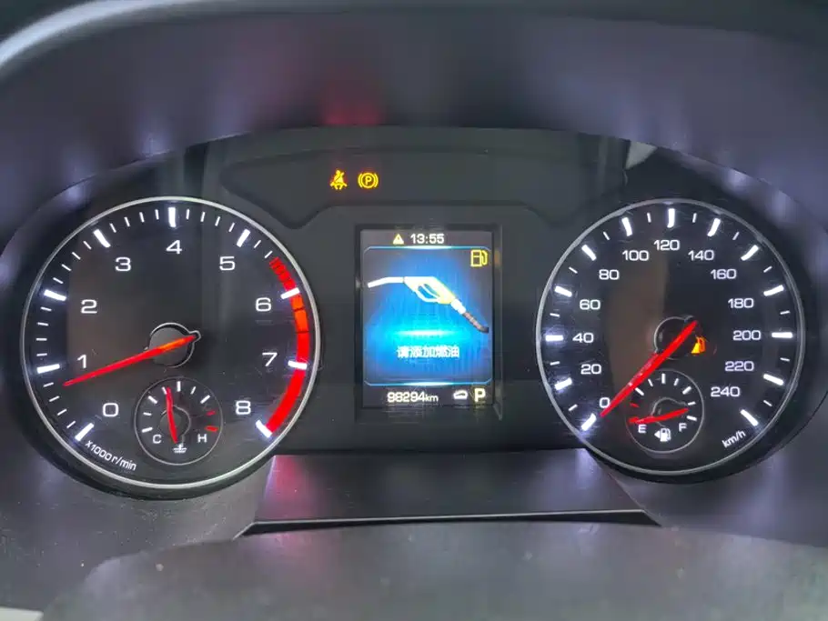 Haval H6 — миниатюра 14