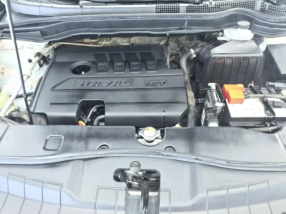 Haval H6 — миниатюра 10