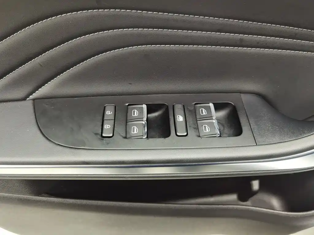 Chery Tiggo 3x — миниатюра 9