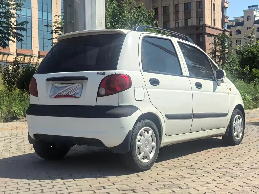 Baojun Spark — миниатюра 5
