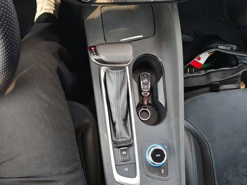 Buick Velite 6 — миниатюра 14