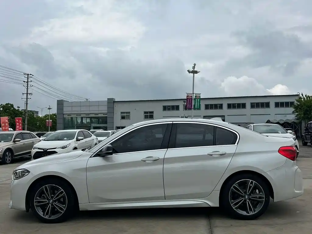 BMW 1 Series — миниатюра 2