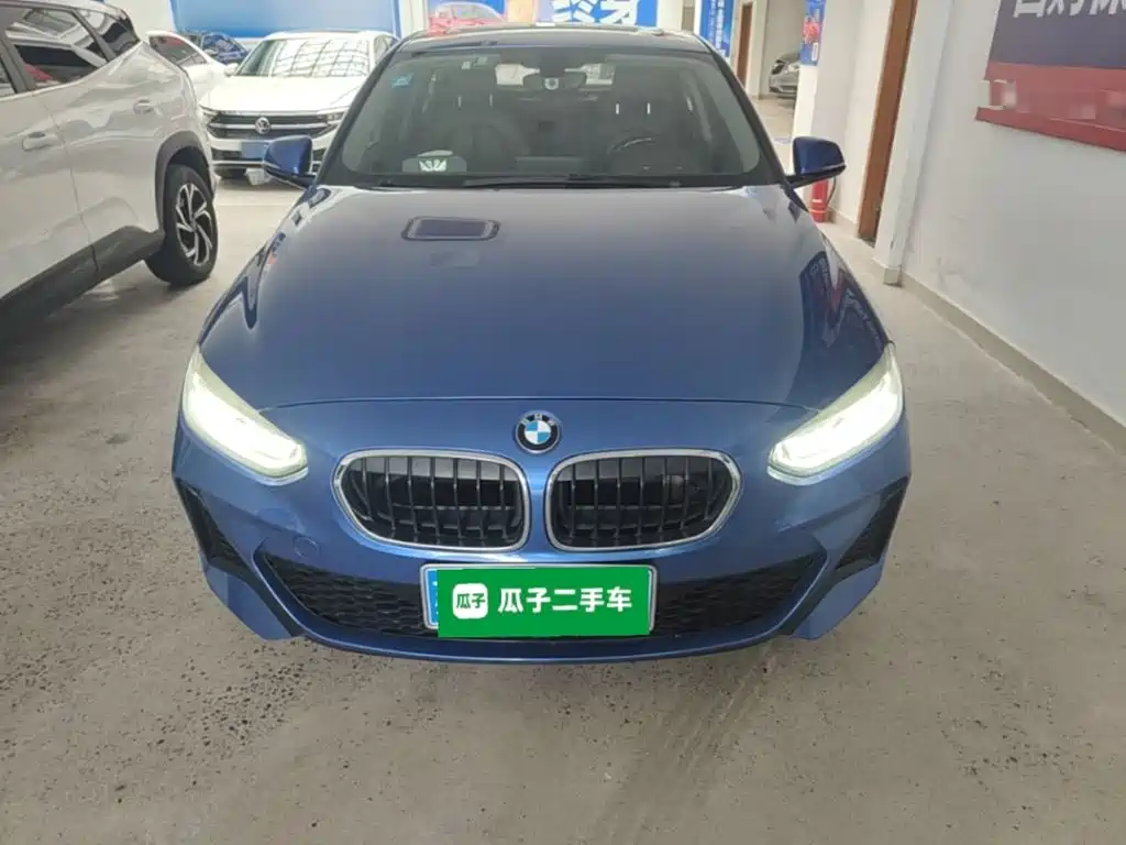 BMW 1 Series — миниатюра 3