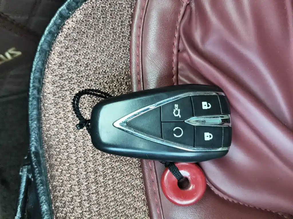Changan CS75 PLUS — миниатюра 12