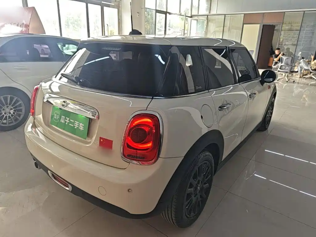 MINI Mini — миниатюра 7