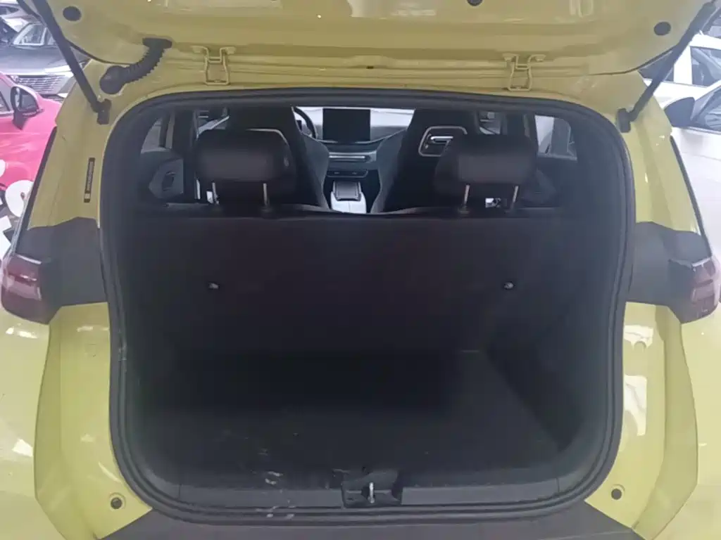 BYD Seagull — миниатюра 19