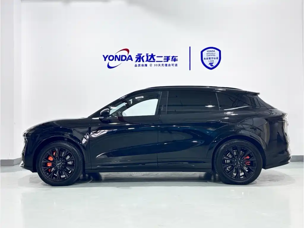 ZEEKR EXTREME KRYPTON 7X