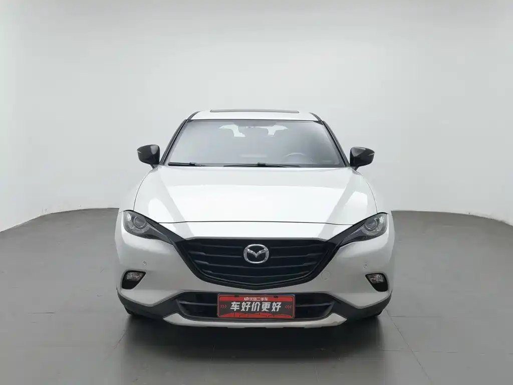 Mazda CX-4 — миниатюра 3