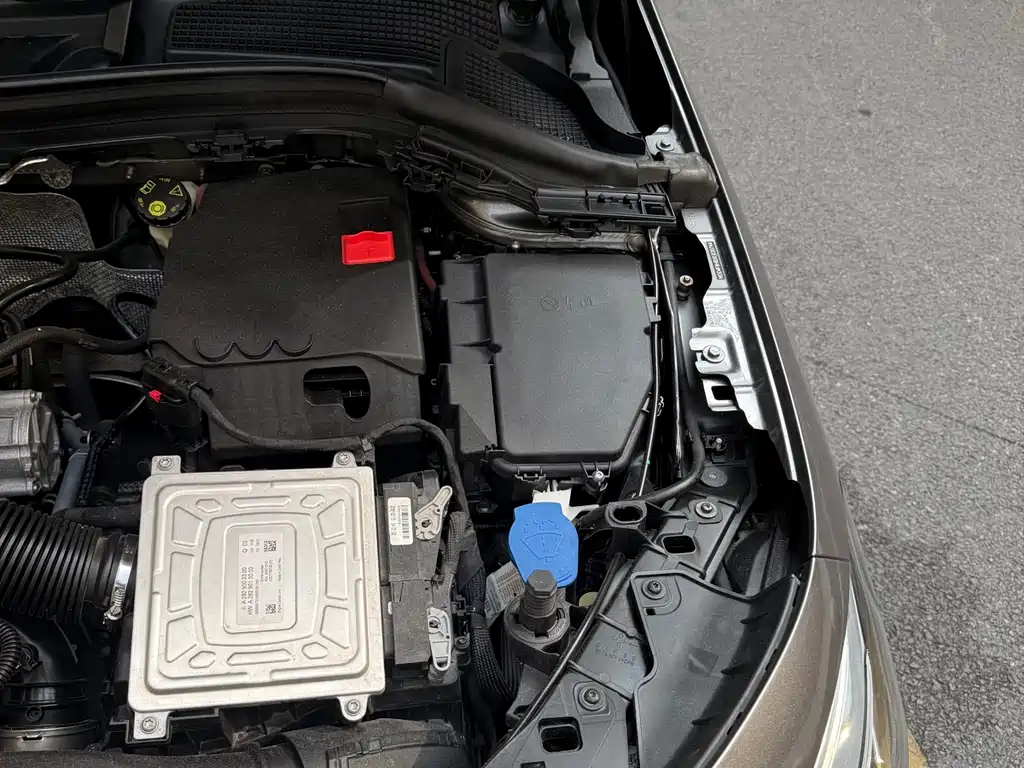 MERCEDES-BENZ B CLASS