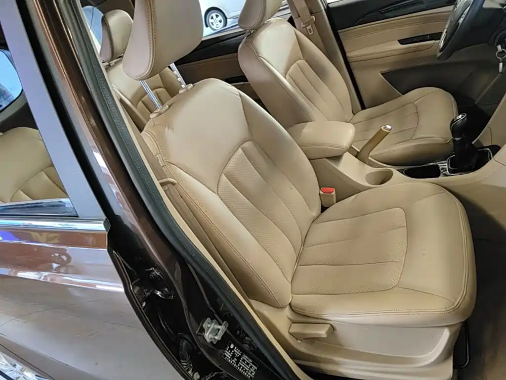 Baojun 730 — миниатюра 25