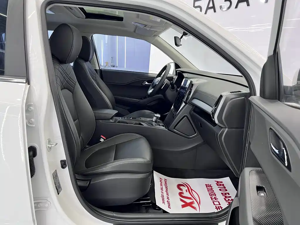 Hyundai ix35 — миниатюра 17