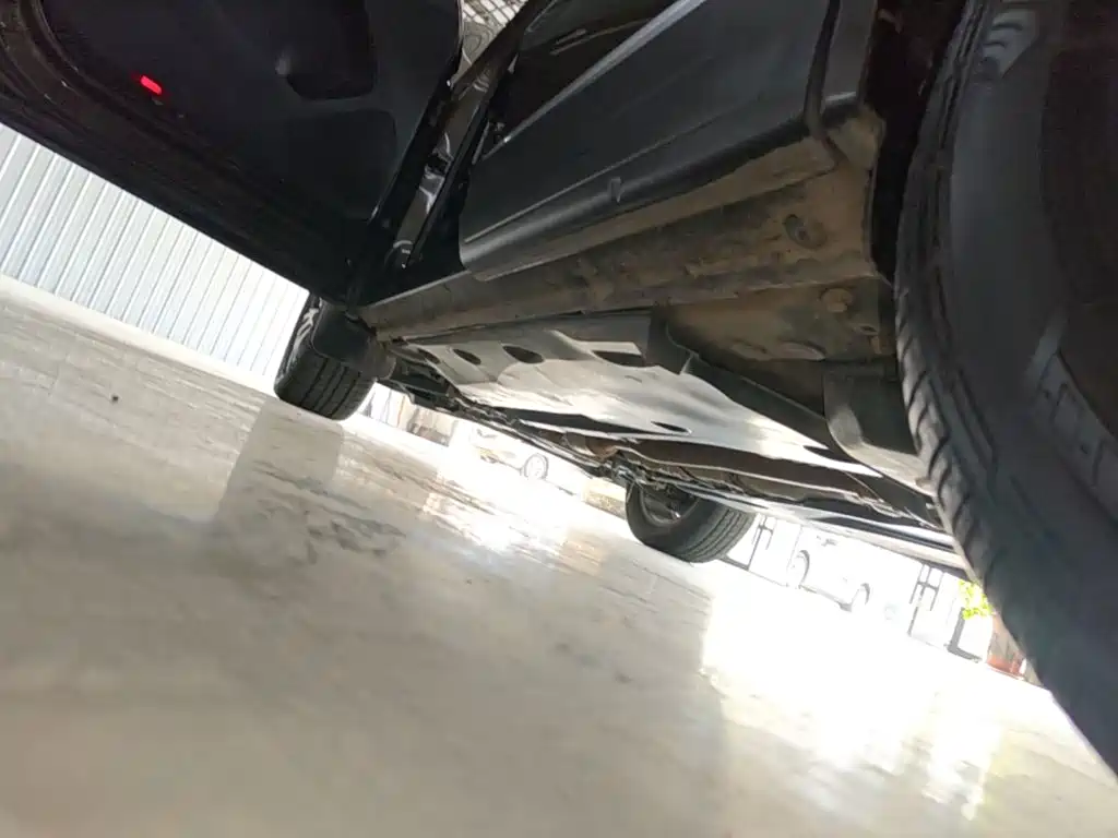 Volkswagen Tiguan — миниатюра 22