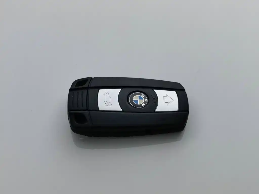 BMW X5 (Import) — миниатюра 11