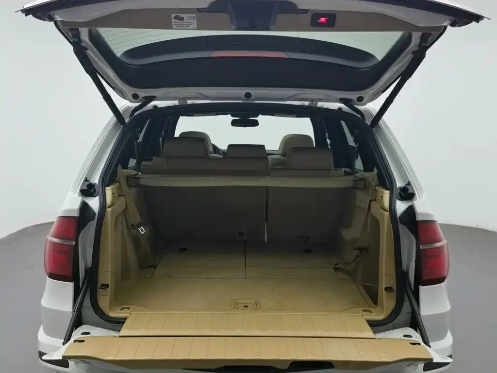 BMW X5 (Import) — миниатюра 5