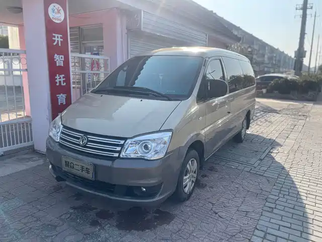 dongfeng lingzhi