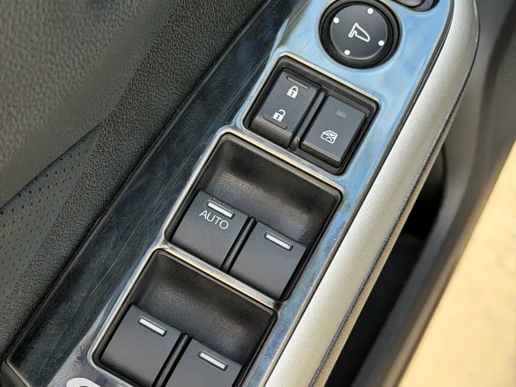 Honda CR-V — миниатюра 8