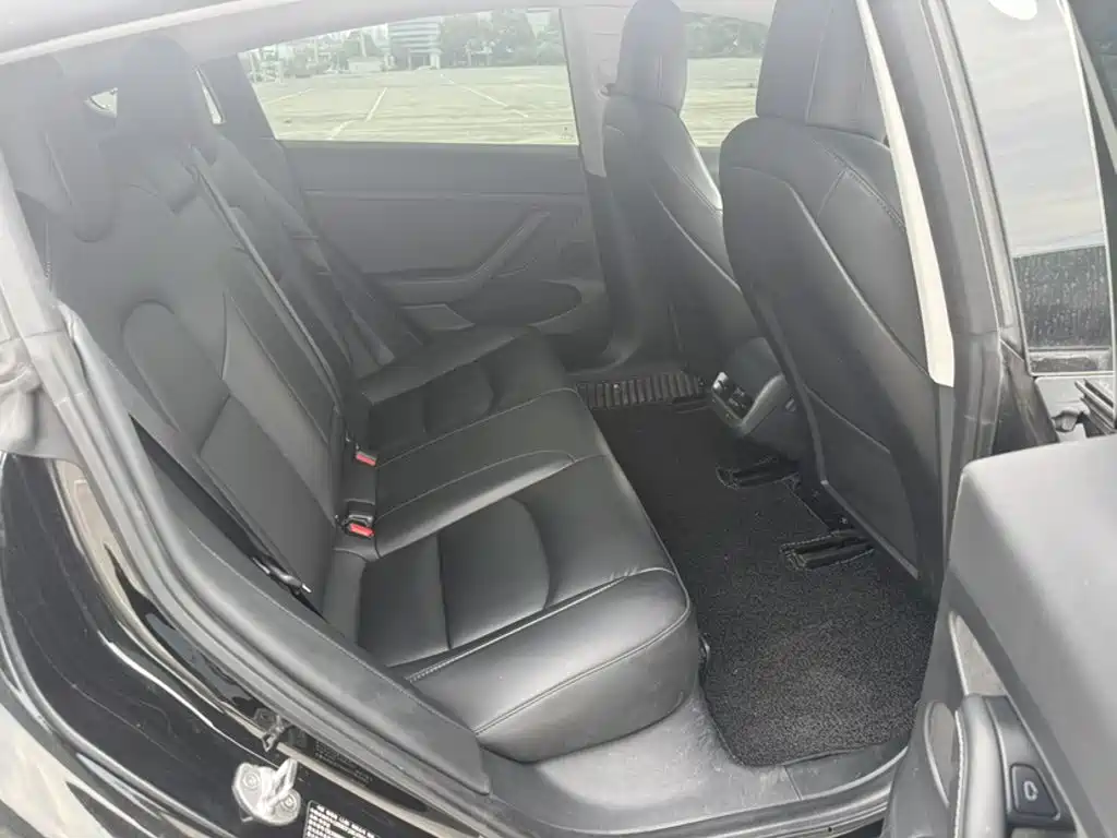 Tesla Model 3 — миниатюра 18
