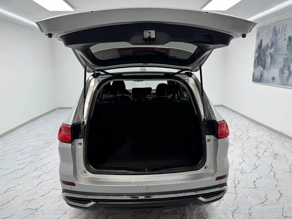 Haval M6 — миниатюра 7