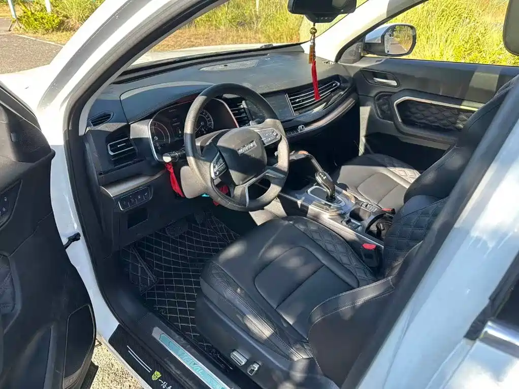 Haval H6 — миниатюра 4