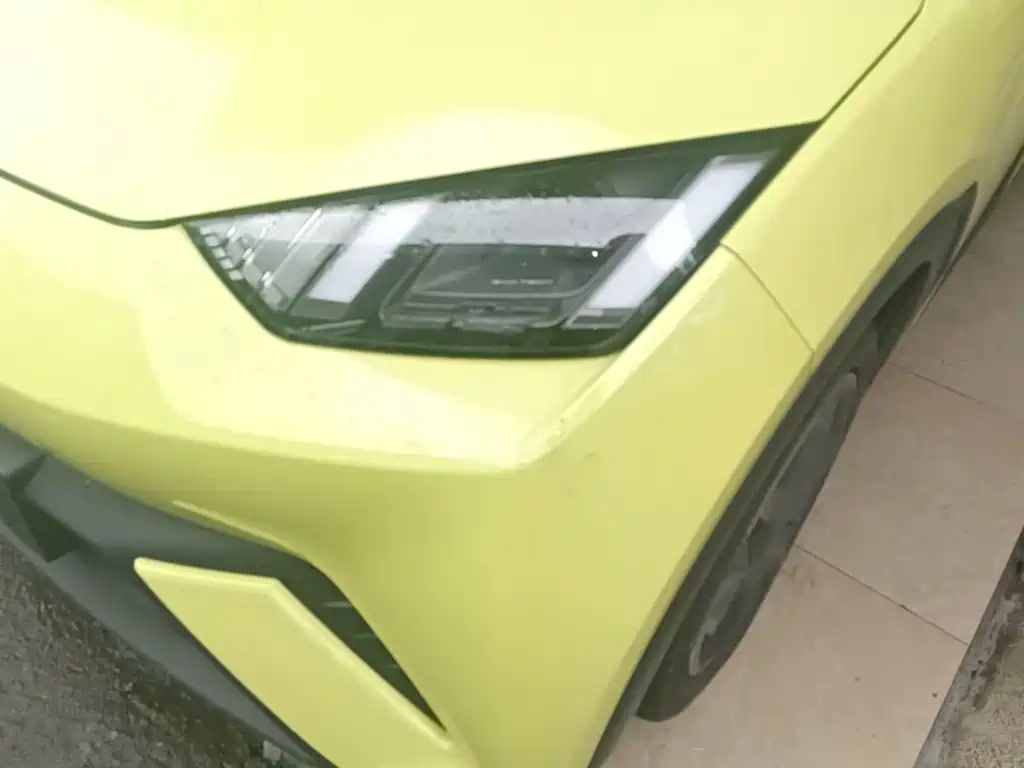 BYD Seagull — миниатюра 24