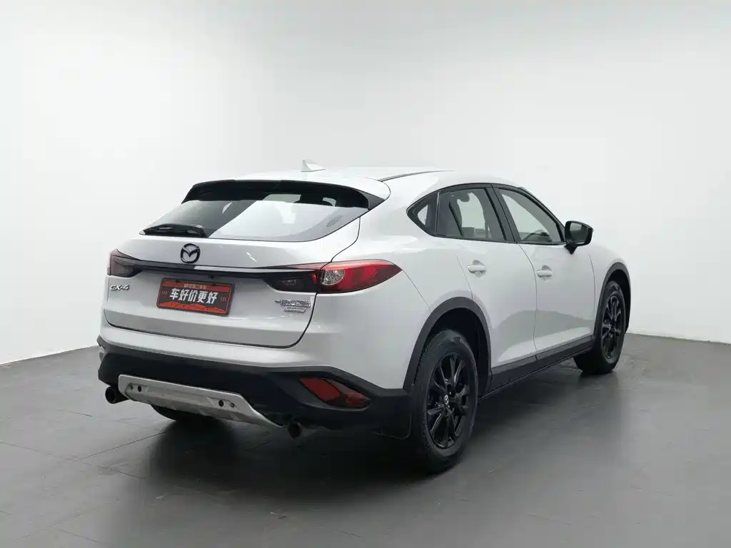 Mazda CX-4 — миниатюра 2