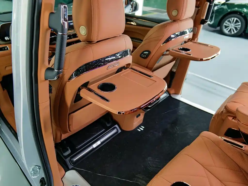 Китайский автомобиль. Цзяньсинь Ван — миниатюра 19