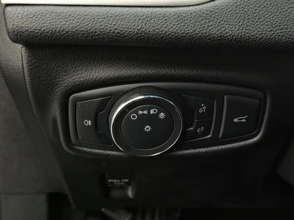 Lincoln MKZ — миниатюра 21