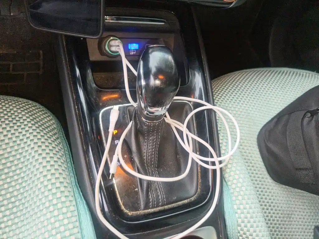 Roewe i5 — миниатюра 7