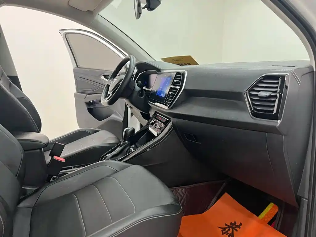 Jetta VS7 — миниатюра 7