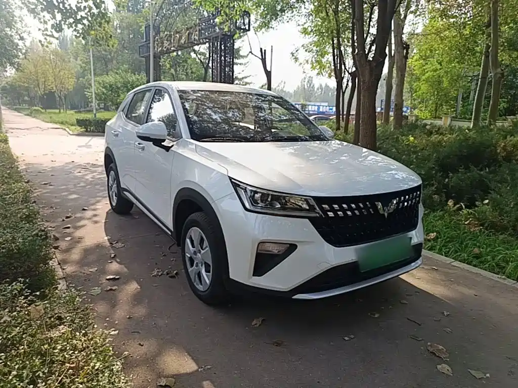 Wuling Xingchi — миниатюра 4