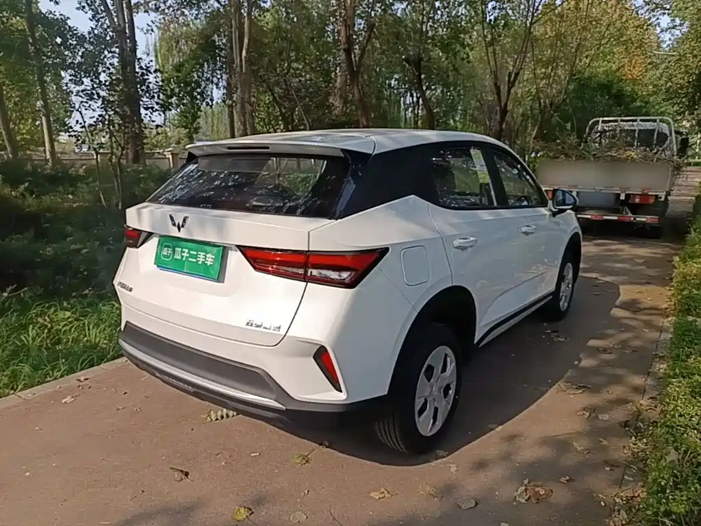 Wuling Xingchi — миниатюра 7