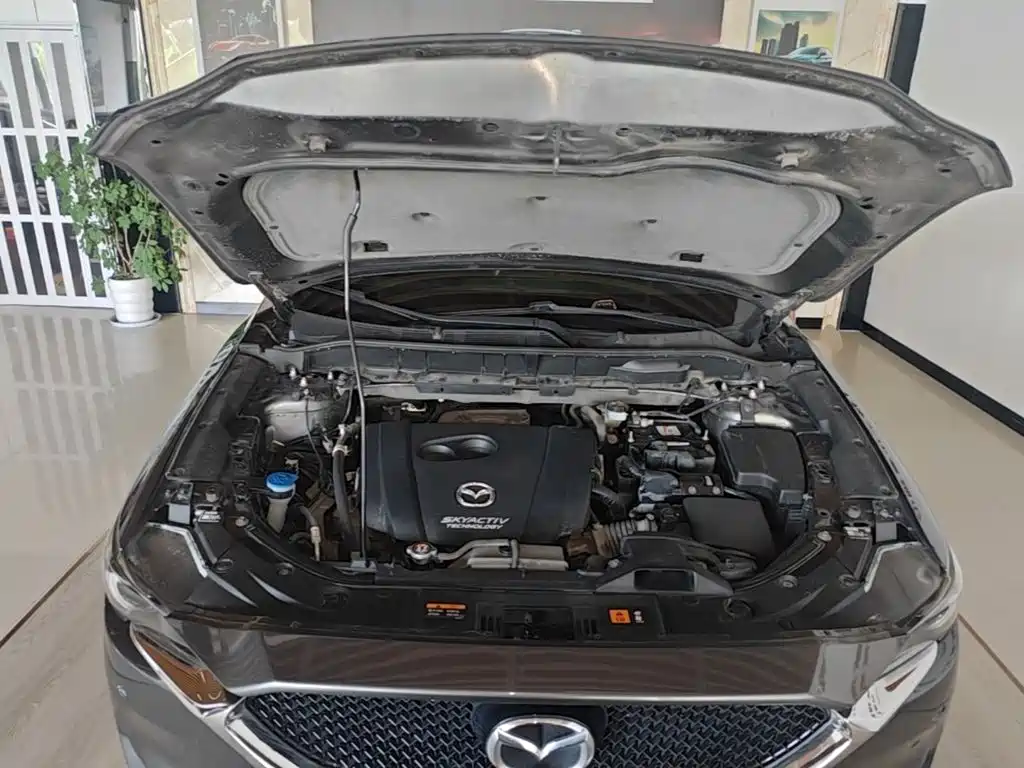 Mazda CX-5 — миниатюра 20