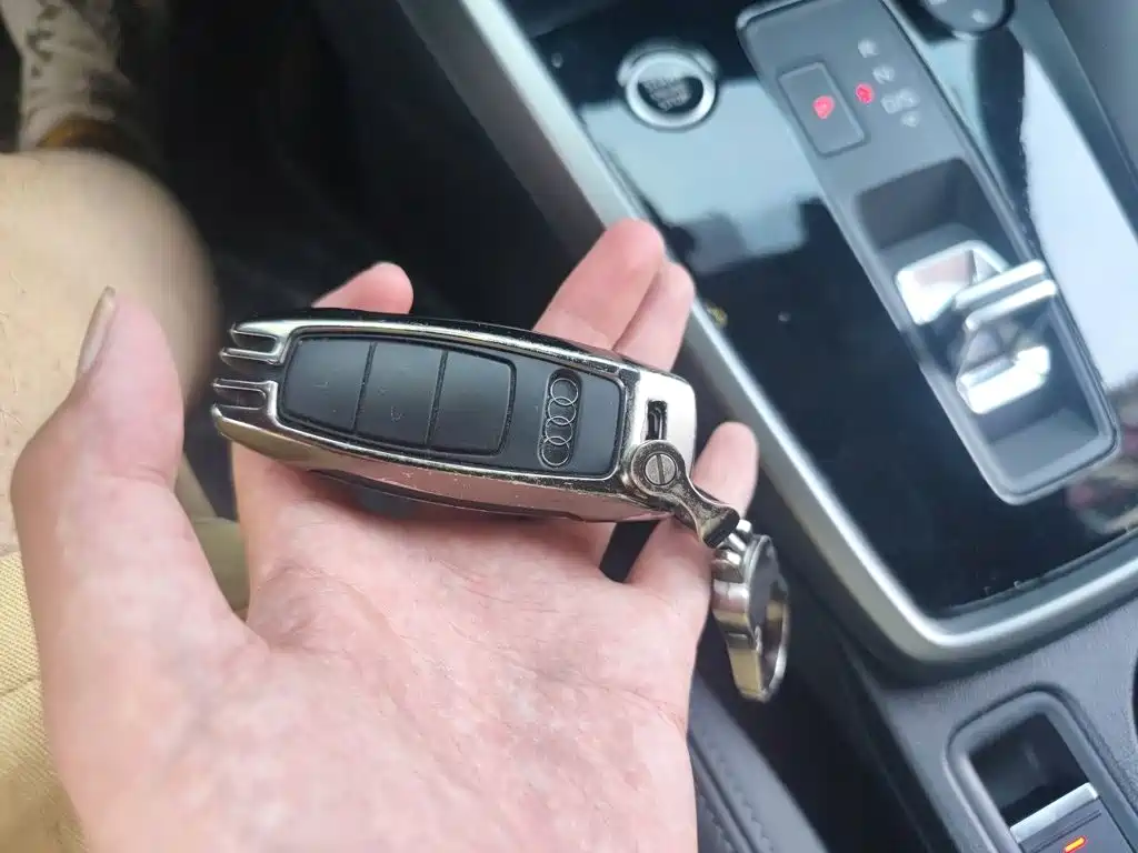 Audi A3 — миниатюра 12