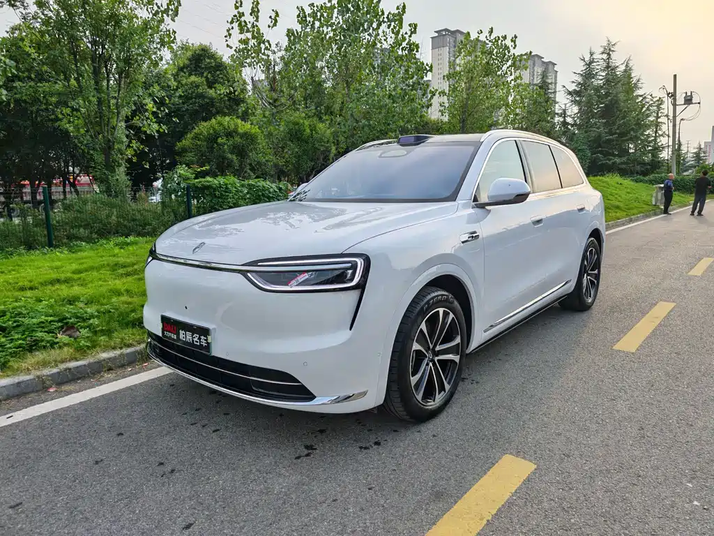 AITO AITO M7