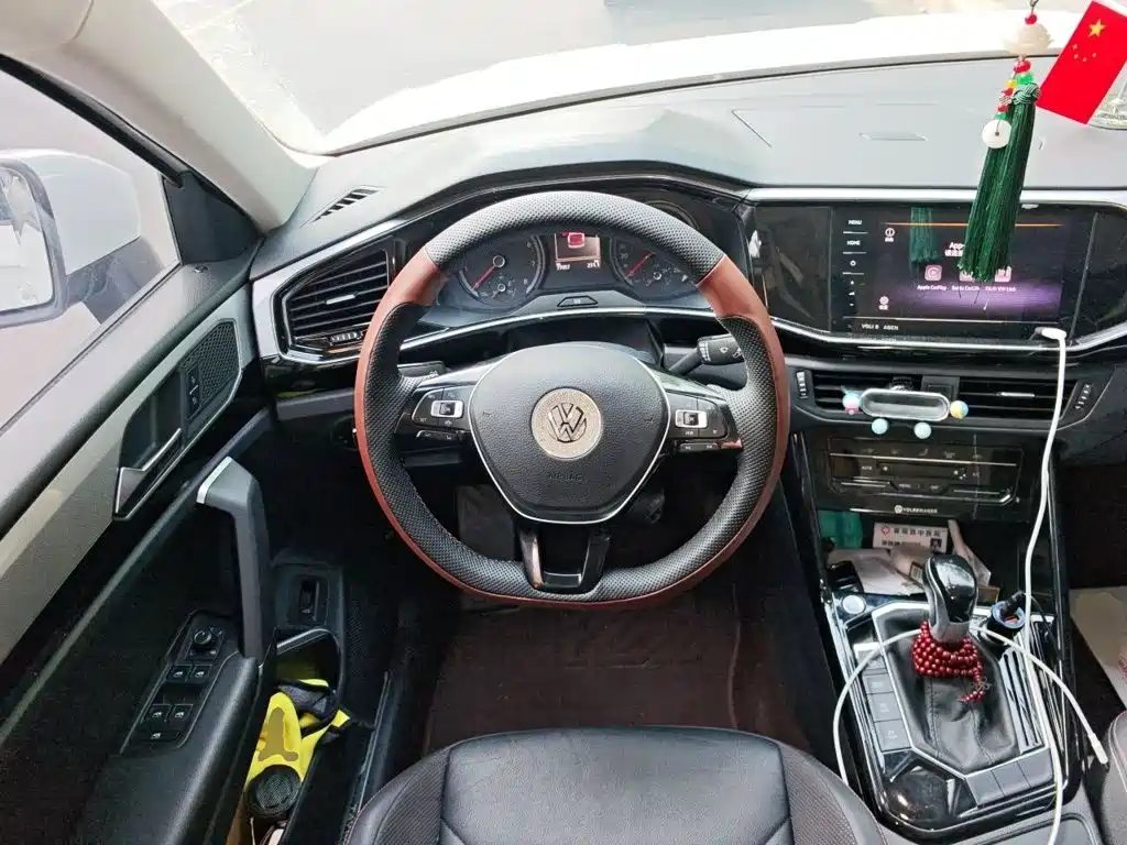 Volkswagen Tayron — миниатюра 3