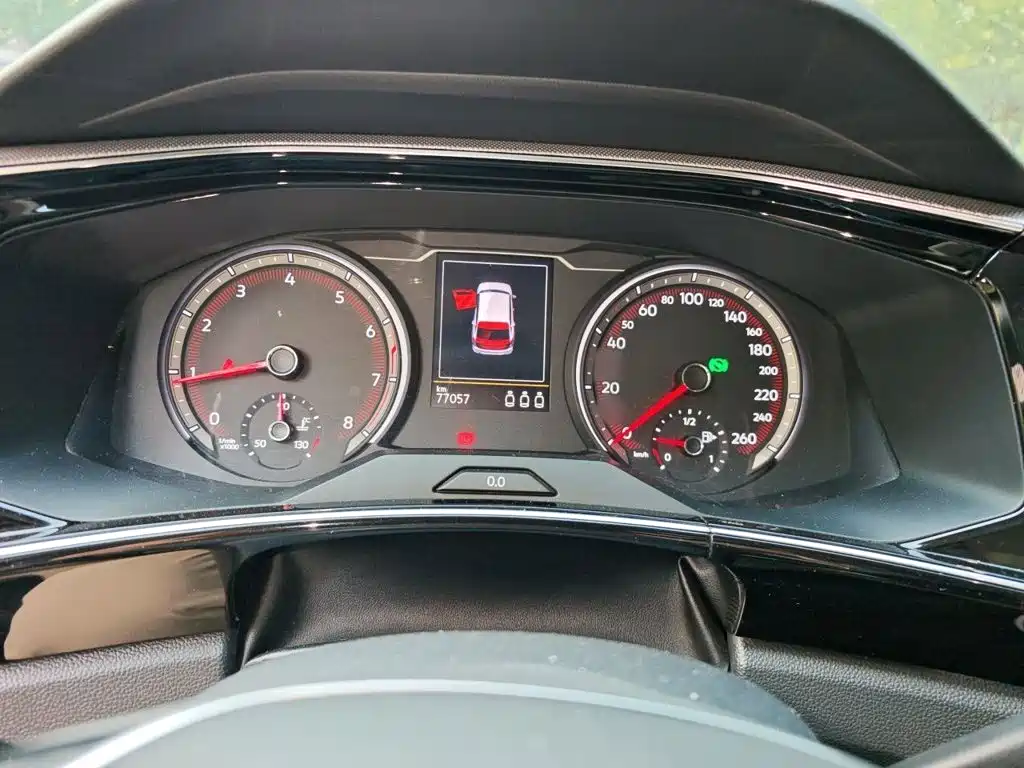 Volkswagen Tayron — миниатюра 4