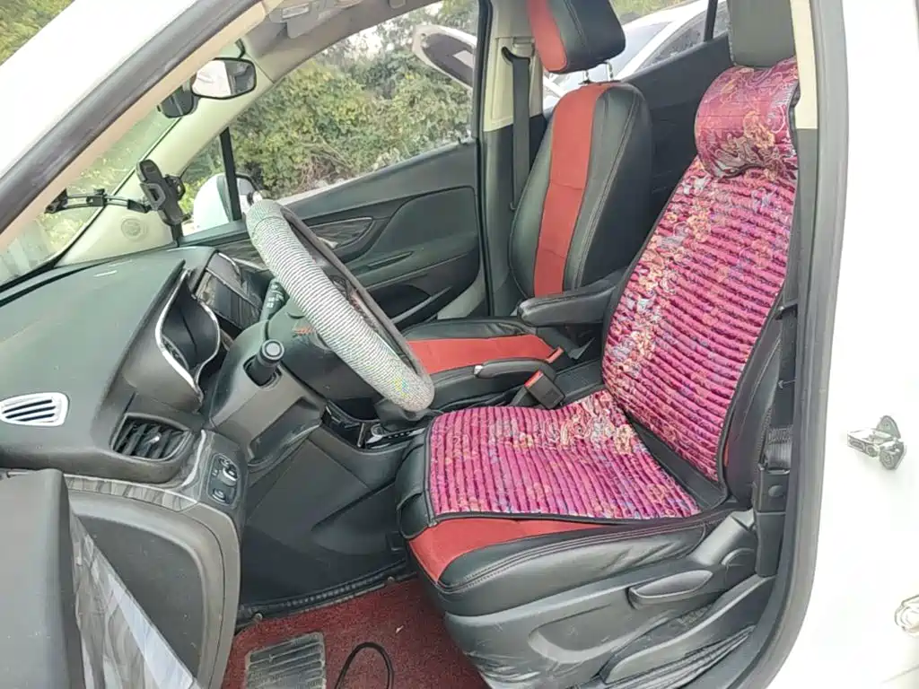 Buick Encore — миниатюра 15