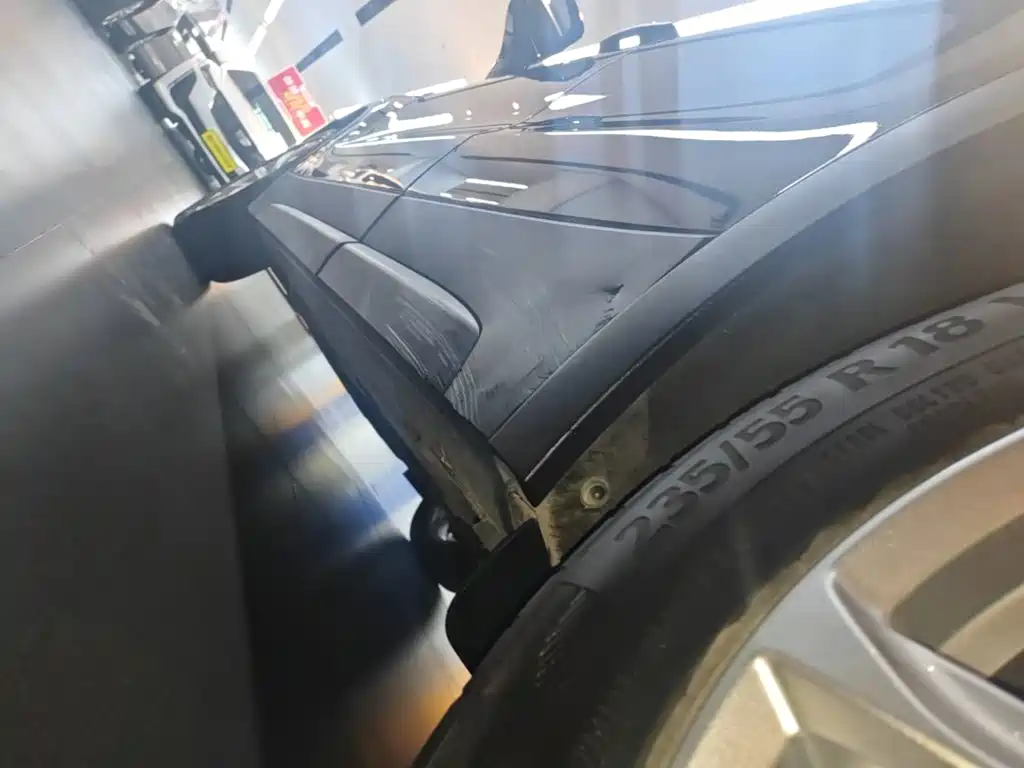 Cadillac XT4 — миниатюра 22