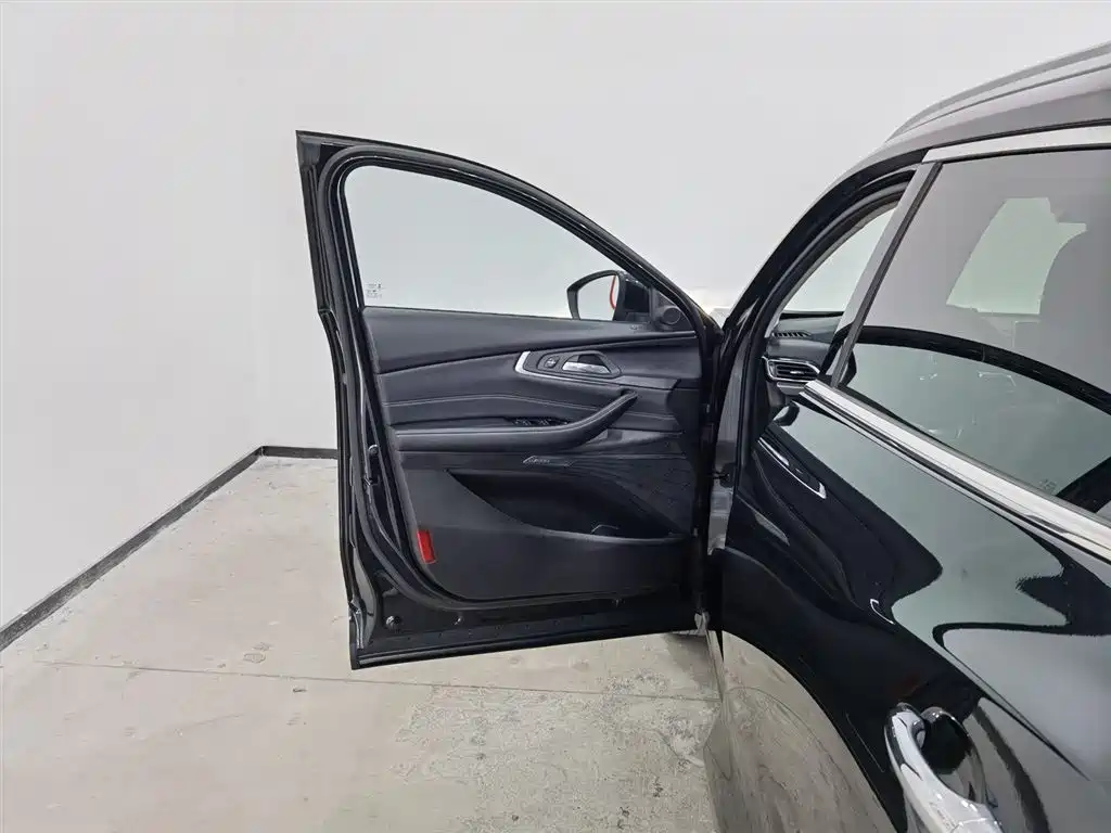 EXEED XINGTU LINGYUN