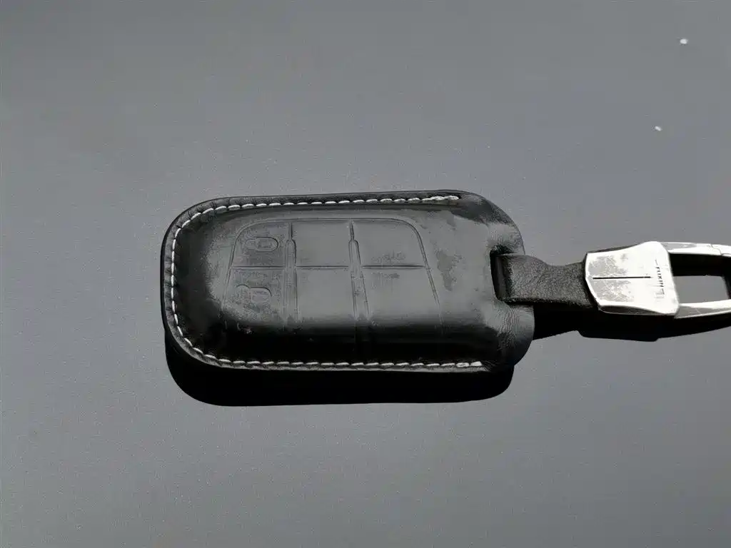 JEEP GRAND COMMANDER