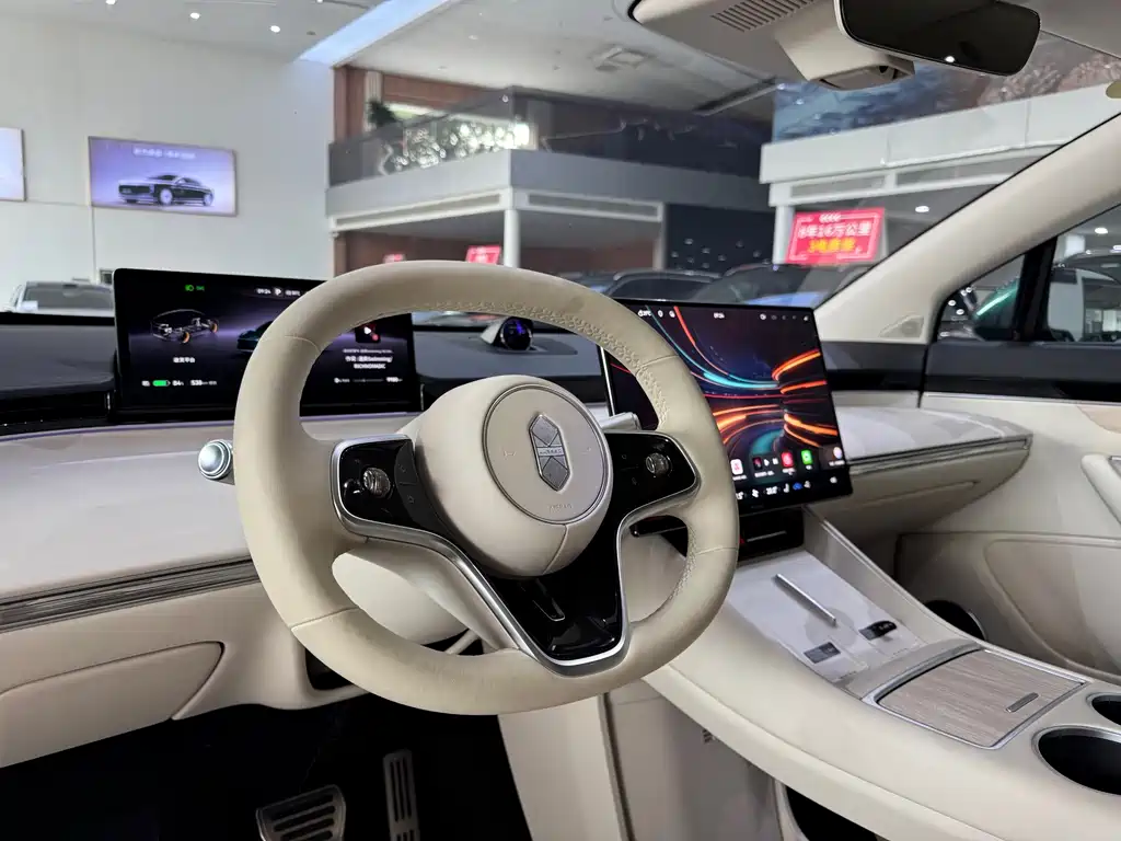 Zhijie Zhijie R7 — миниатюра 8