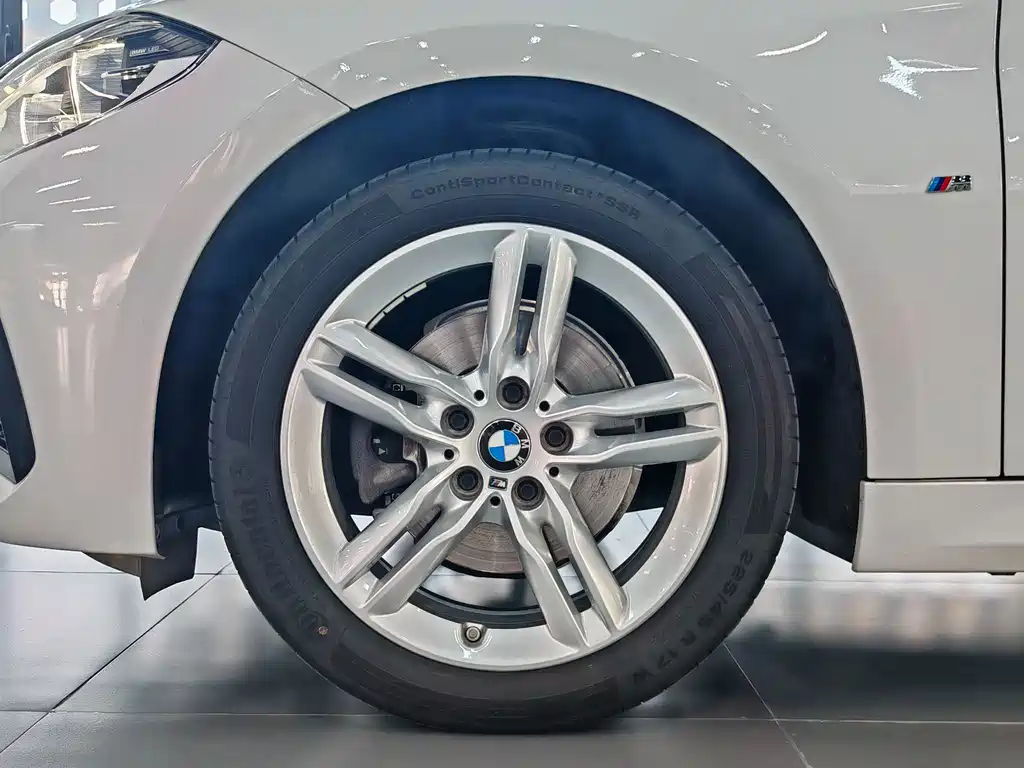 BMW 1 Series — миниатюра 7