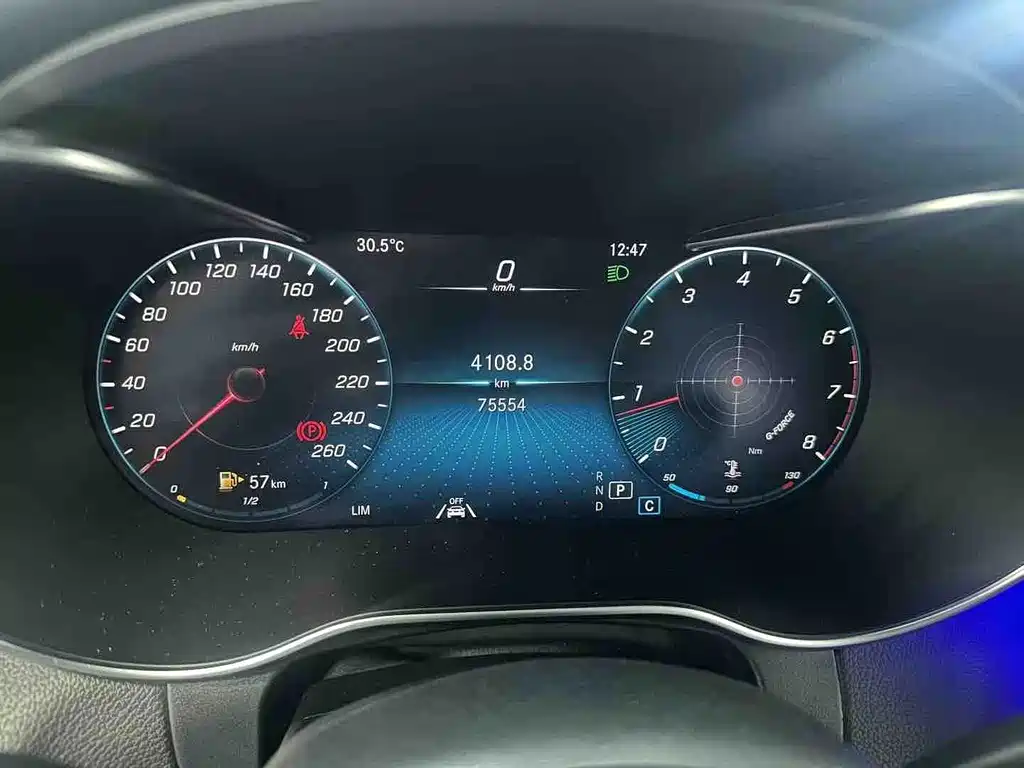 Mercedes-Benz GLC — миниатюра 2