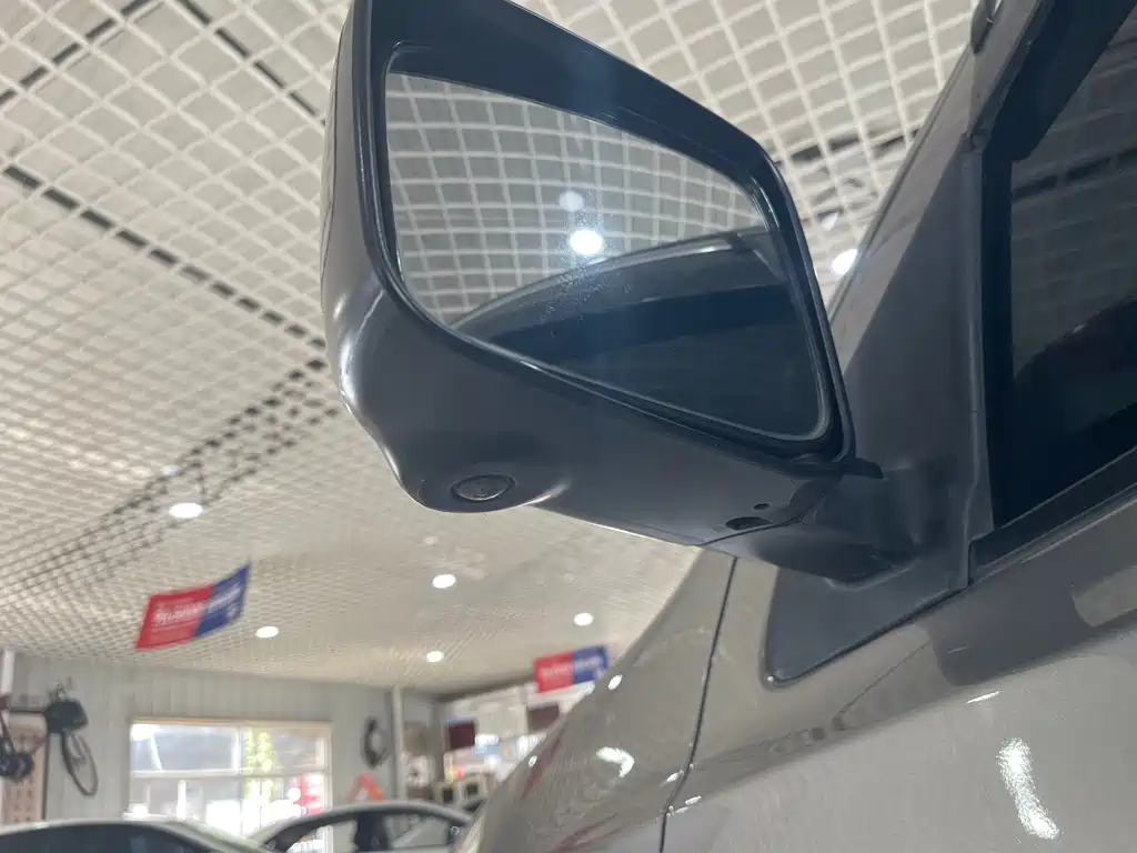 Nissan Qashqai — миниатюра 3