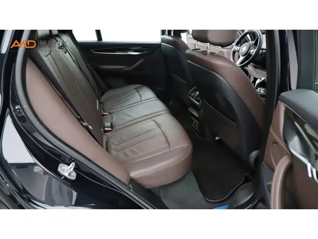 BMW X5 (Import) — миниатюра 8
