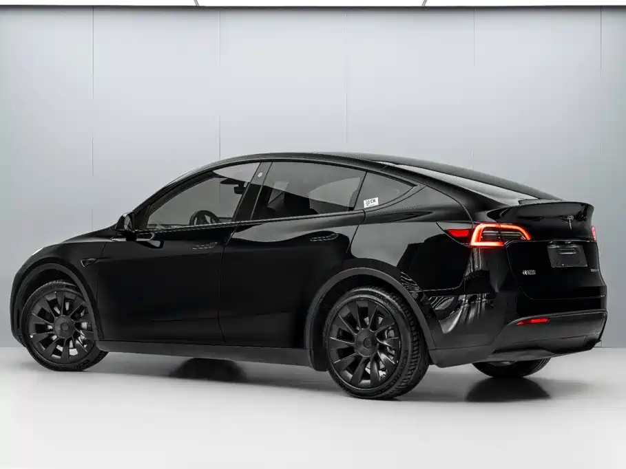 Tesla Model Y — миниатюра 5