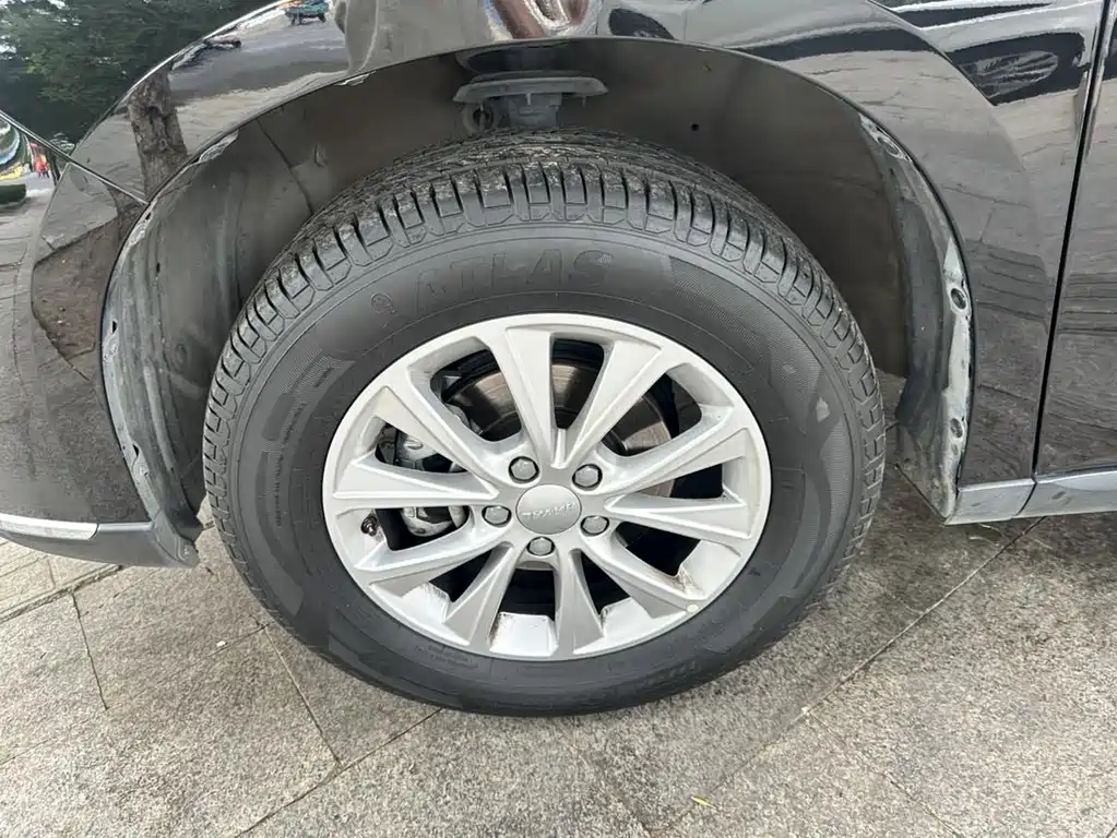 Haval M6 — миниатюра 4